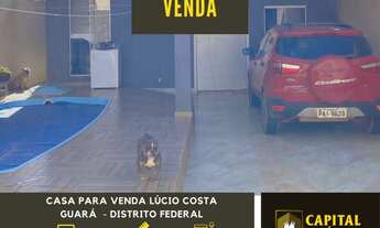 Imagem: Excelente Casa no Setor de Chácaras Lúcio