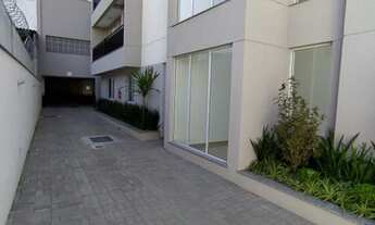 Imagem 7: Apartamento Dois Dormitórios e Varanda na Vila Galvão. Use se FGTS como Entrada