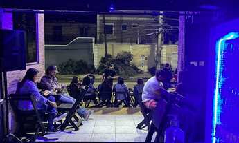 Imagem 3: Passo chopperia montada