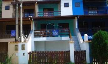 Imagem: Angra dos Reis - Casa Padrão - 1718