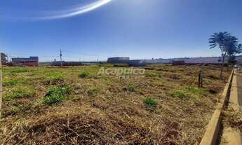 Imagem: Terreno à venda, Jardim Itapuã - Santa