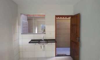 Imagem 6: Casa com 2 quartos em Cariacica Sede