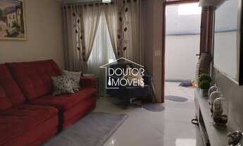 Imagem 3: São Paulo - Casa de Condomínio - VILA NOVA SAVOIA