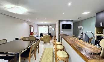 Imagem 3: Casa para venda e permuta com 190 metros quadrados com 4 quartos, suíte, 4 vagas e lazer