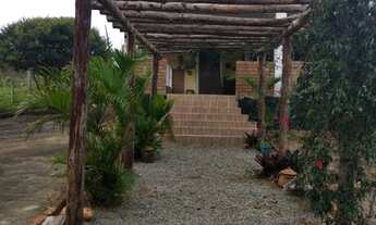 Imagem 3: VENDE-SE CASA CINCO QUARTOS / SÍTIO 23 TAREFAS EM MARACÁS