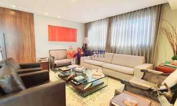 Imagem 4: Belo Horizonte - Apartamento Padrão - Belvedere