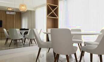 Imagem 3: Apartamento para aluguel e venda possui 180 metros quadrados com 2 quartos