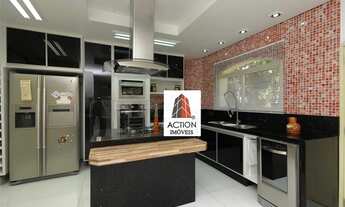 Imagem: Sobrado Condomínio Fechado de Alto Padrão