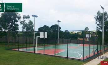 Imagem 5: Terreno em condomínio no CONDOMÍNIO HORIZONTAL FLORAIS DO VALLE - Bairro Ribeirão do Lipa