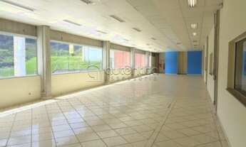 Imagem 5: Galpão Industrial - Locação - Barueri