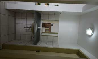 Imagem 7: Apartamento para aluguel tem 42 metros quadrados com 2 quarto em Do Turista - Caldas Novas