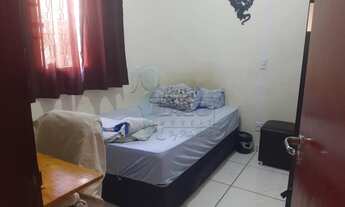 Imagem 3: Casa Padrão em Ribeirão Preto