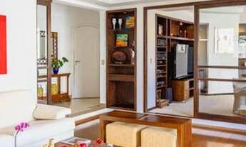 Imagem 5: Apartamento 4 dormitórios, 243 m² por R$ 1.670.000 - Campo Belo - São Paulo/SP