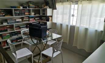 Imagem 4: Casa à venda Dom Pedro 5 suítes/ piscina/ edícula !