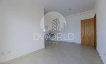 Imagem 3: OPORTUNIDADE - 44m² 1 DORMITÓRIO 1 VAGA E LAZER ROOFTOP!