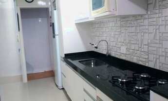 Imagem 2: Venda - Apartamento - Recanto - Americana - SP