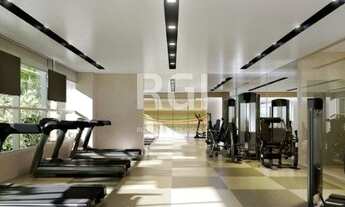 Imagem 5: Apartamento 1 dormitório, 1 vaga no bairro Centro Histórico Petrópolis