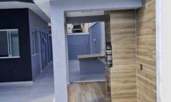 Imagem 2: Casa para venda tem 260 metros quadrados em Vargem Pequena com 4 suítes