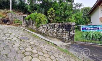 Imagem 2: Lote/Terreno para venda com 550 metros quadrados em Pantanal - Florianópolis - SC