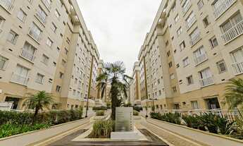 Imagem 1: Apartamento com 2 dormitórios à venda, 90 m² por R$ 550.000,00 - Portão - Curitiba/PR