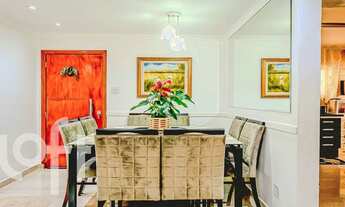 Imagem 7: São Paulo - Apartamento Padrão - Tatuapé