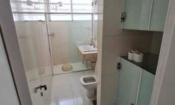 Imagem 2: Apartamento com 3 dormitórios à venda, 120 m² por R$ 550.000 - Floresta - Belo Horizonte/M