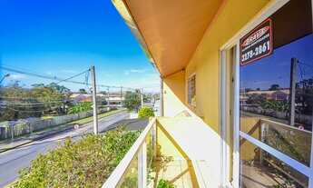 Imagem 5: Sobrado triplex com churrasqueira