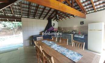 Imagem 5: Casa com 4 dormitórios à venda, 315 m² por R$ 1.400.000 - Parque Mirante Do Vale - Jacareí