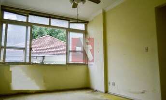 Imagem 4: Apartamento a venda de 3 quartos na Rua Mario Barreto - Tijuca-RJ