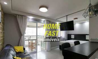 Imagem: Apartamento com 1 dormitório à venda