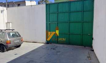 Imagem 7: Galpão para alugar, 285 m² por R$ 8.000,00/mês - Parque das Nações - Santo André/SP