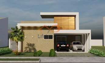 Imagem 3: Casa para venda no Alphaville 2