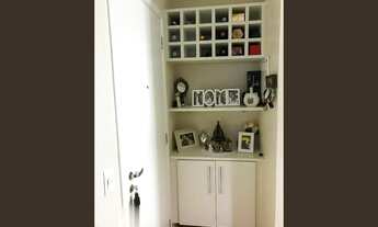 Imagem 4: Apartamento com 3 dormitórios sendo 1 suíte e 2 vagas de garagem