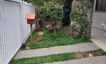 Imagem 3: Casa Sobrado - Urbanova - Condomínio Recanto da Serra - 3 Dormitórios - 250m²