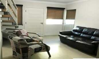 Imagem 6: 09944 - Casa 2 Dorms. (2 Suítes), PARQUE MANDAQUI - SÃO PAULO/SP