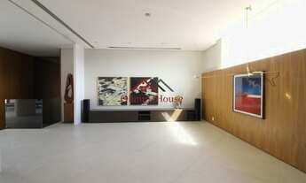 Imagem 7: Cobertura Venda Moema 838 m² 5 Dormitórios