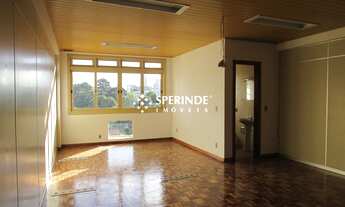 Imagem 3: CAXIAS DO SUL - Conjunto Comercial/Sala - EXPOSICAO