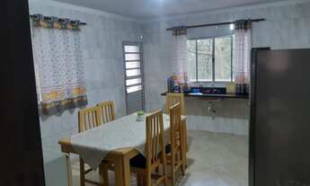 Imagem 4: Sobrado com 3 dormitórios à venda, 180 m² por R$ 600.000,00 - Parque Flamengo - Guarulhos