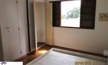 Imagem 5: 04604 - Casa 4 Dorms. (1 Suíte), MANDAQUI - SÃO PAULO/SP