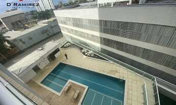 Imagem: Ed. La Touche - Cohajap - 2 Quartos - Sendo