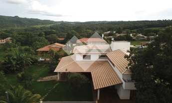 Imagem 5: Chácara de 2.000m² no Cond. Terra do Boi II, Hidrolândia - GO