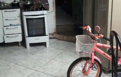 Imagem 4: Vende se casa na comunidade bairro maria de lurdes