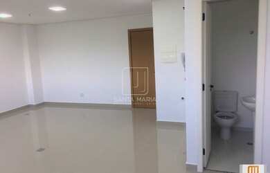 Imagem 5: Sala comercial (sala - edificio coml.) , portaria 24 horas, elevador, em condomínio fechad