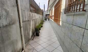 Imagem 7: Casa para venda possui 95 metros quadrados com 2 quartos em Jardim Real- Praia Grande - SP