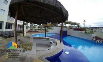 Imagem 3: Life PQ 10 c/ modulados e climatização Andar Alto