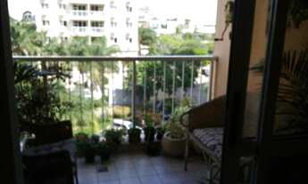 Imagem 4: Apartamento 3 Quartos, 97m² por R$ 550.000 - Recreio dos Bandeirantes - Rio de Janeiro/RJ