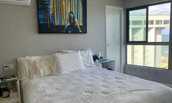 Imagem 5: VENDA APARTAMENTO AV B. VIAGEM - PINA (FINAMENTE AMBIENTADO