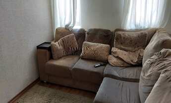 Imagem 5: Ref: FE-11076 Sobrado à venda com 120 m² e 2 Dorm. em Jd. Record, SP