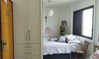 Imagem 3: Apartamento à venda, Vila Gumercindo,pronto para morar, 2vagas ,2 dormitorios, local excel