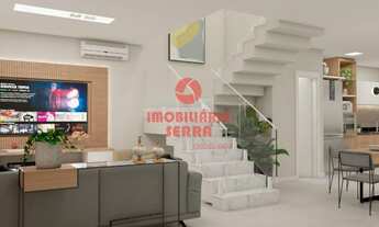 Imagem 5: QUI More em Manguinhos em casa DUPLEX